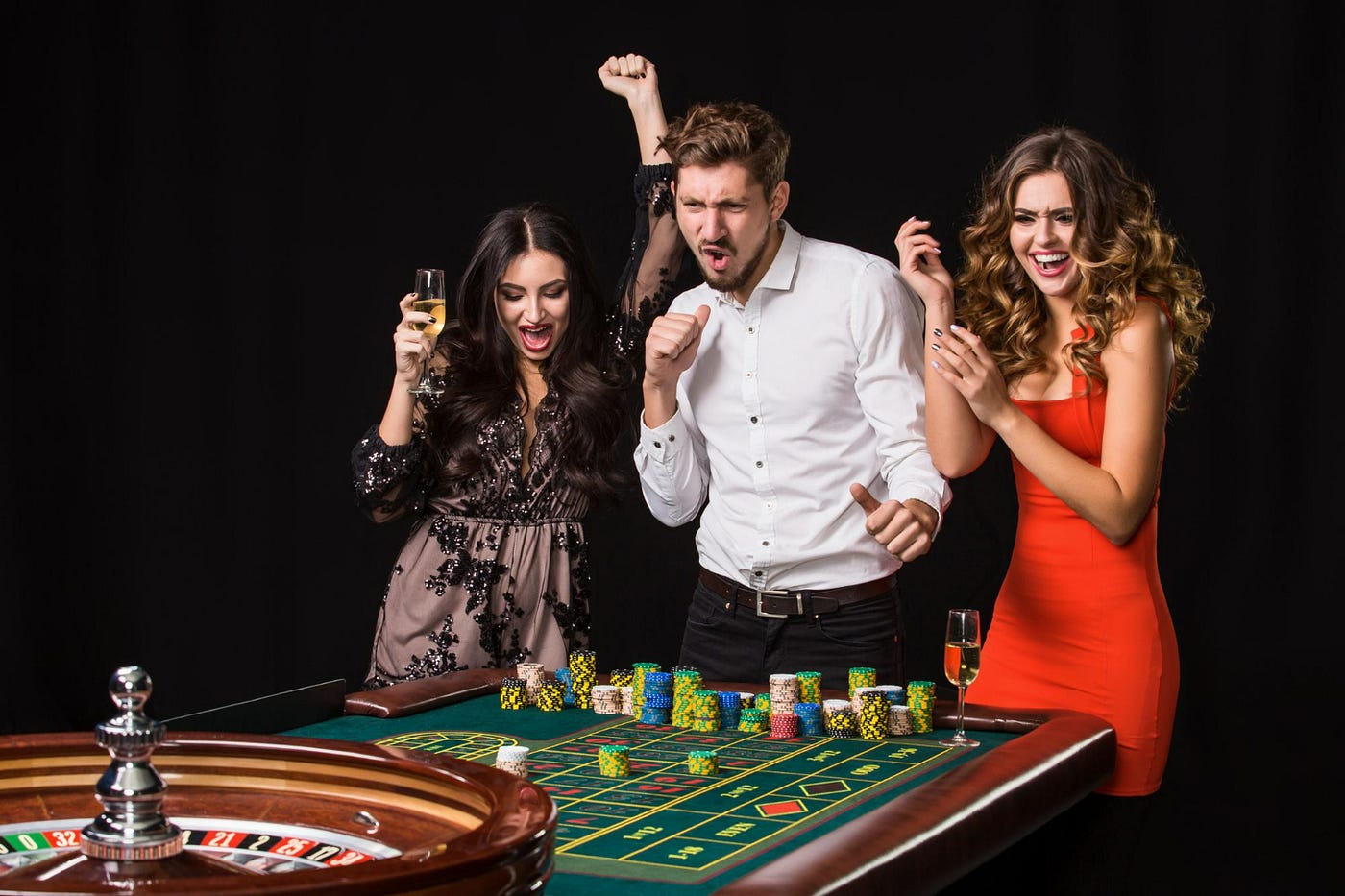 The World of Casinos: Unveiling the Thrills and Intricacies